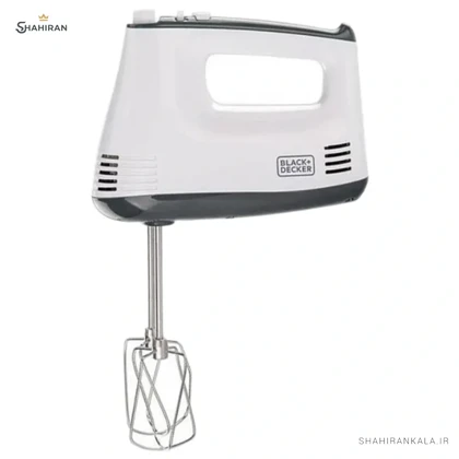 همزن بلک اند دکر مدل BLACK AND DECKER M350
