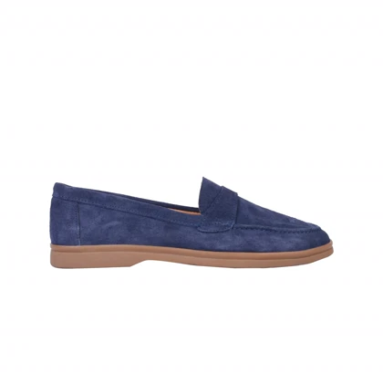 کفش کالج زنانه روبند اشبالت