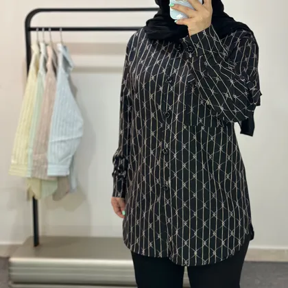 B645- تونیک ورساچه