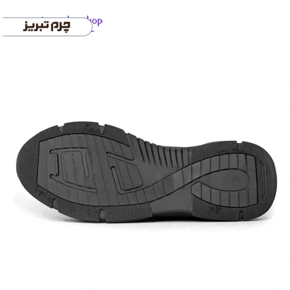 نیم بوت دخترانه آذر کد B342