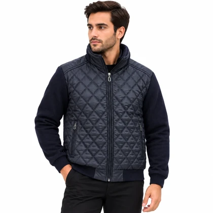 کاپشن مردانه وینترهارت Winterhart کد M2092009JC