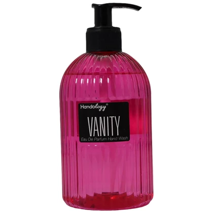 مایع دستشویی هندولوژی مدل Vanity