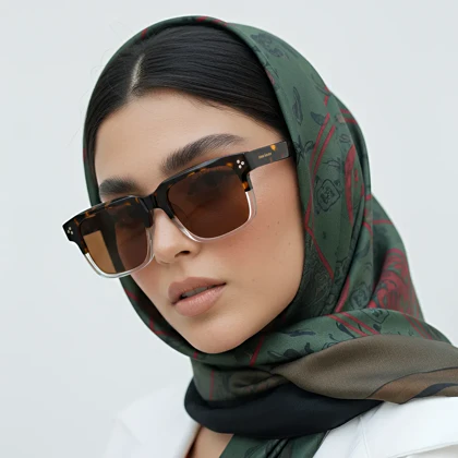 عینک آفتابی یونیسکس آنتونیو سانچز ( ANTONIO SANCHEZ ) مدل S74135