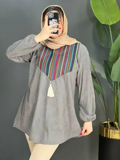 تونیک کبریتی سنتی 1512