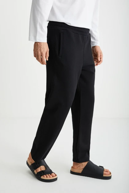 شلوار گرمکن مردانه اورجینال گریملانژ grimelange