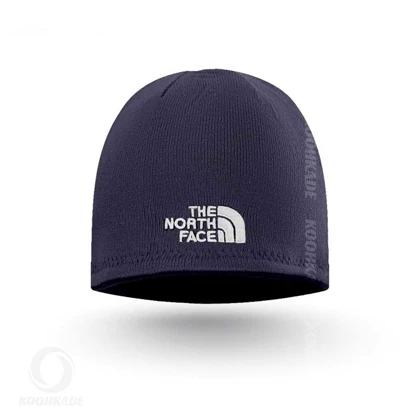 کلاه زمستانه بافت پلار NORTH FACE