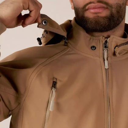 کاپشن 5.11 WINDSTOPPER