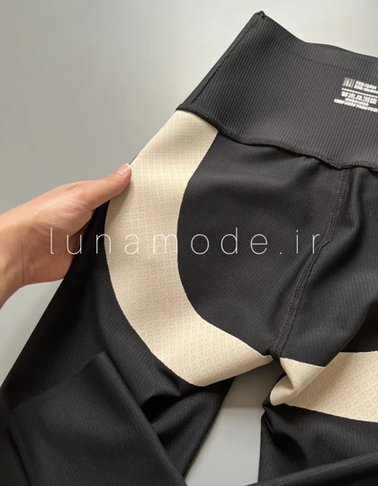 لگ کمر گنی زنانه فلامنت کبریتی