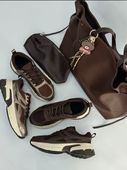 کتانی شایلو 2426