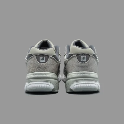 نیوبالانس990 فیلی New Balance 990 Levi's Elephant Skin