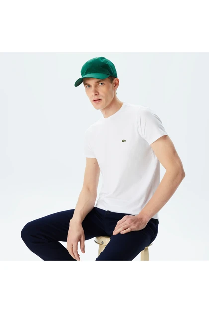 تیشرت مردانه lacoste