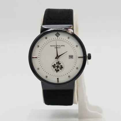 ساعت مچی زنانه پتک فیلیپ Patek Philippe موتور کوارتز باکیفیت و طراحی زیبا