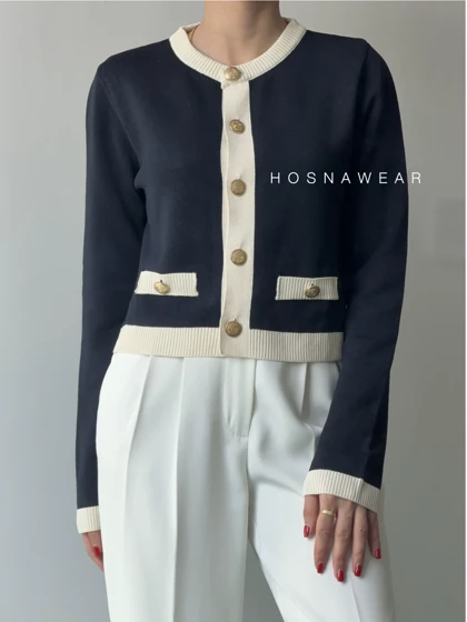 کاردیگان بافت زنانه H&M