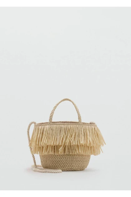 کیف دوشی بچگانه اورجینال منگو کیدز mango-kids