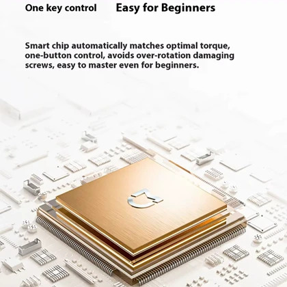 دریل شارژی شیائومی Xiaomi Mijia اصل مدل MJWSDZ002QW چند منظوره