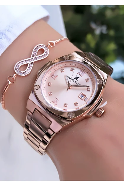 ساعت زنانه daniel-klein daniel-klein