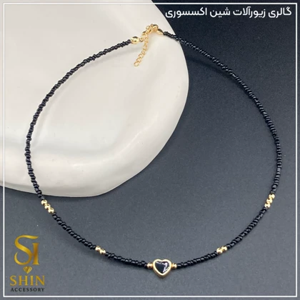 گردنبند ترک تابستانه کد gzt12