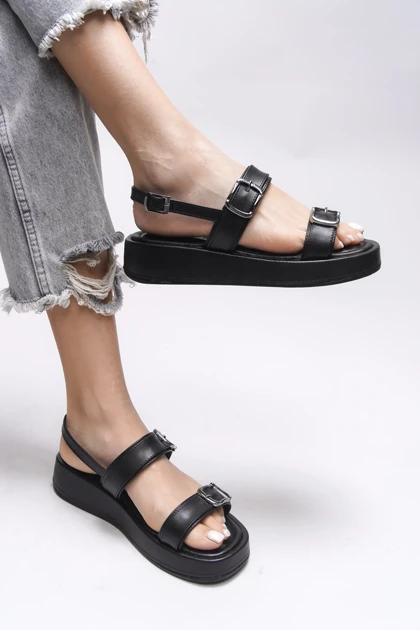 صندل زنانه ریکان riccon