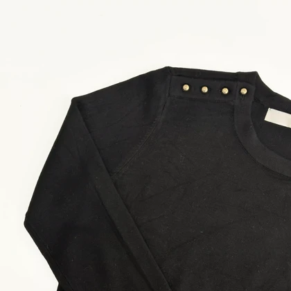 گپ سرشانه دکمه 1007299