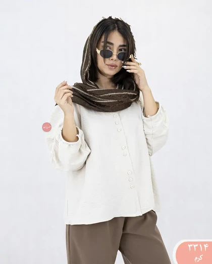 شومیز پری 3314