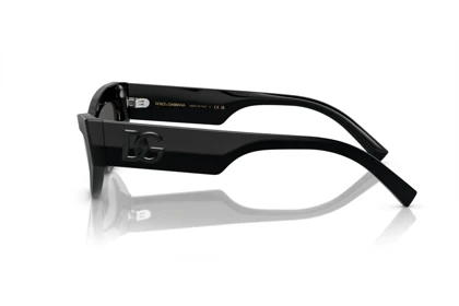 عینک آفتابی دولچه گابانا Dolce &amp; Gabbana DG4450S 050187