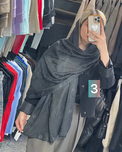 Shawl 0141