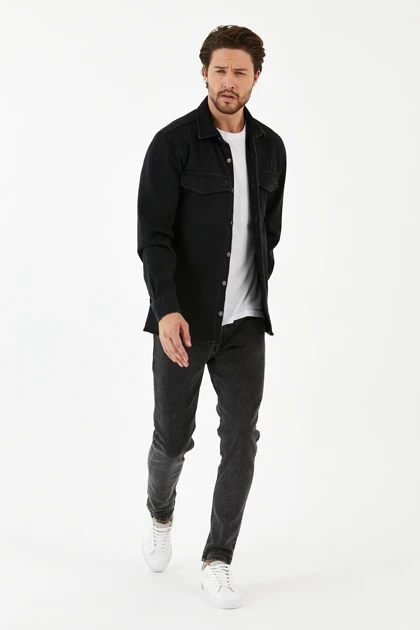 کت و ژاکت مردانه doays doays