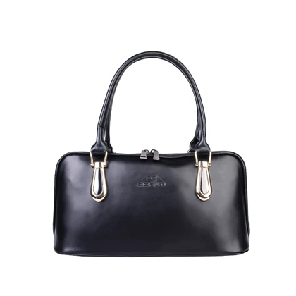 کیف دوشی چرم زنانه 219