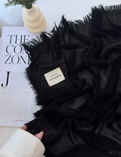 شال بهاره Big Watermelon