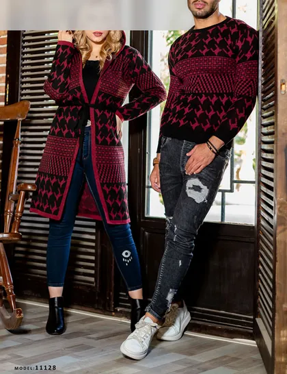 ست دونفره بافت Alvin