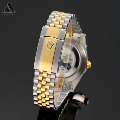 ساعت مردانه رولکس Rolex DateJust Z-SG