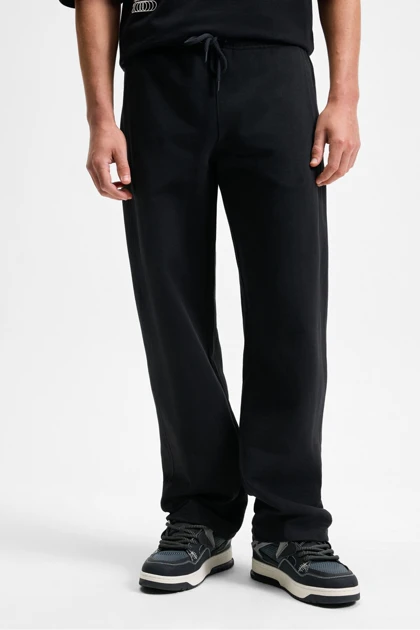 شلوار گرمکن مردانه اورجینال گریملانژ grimelange