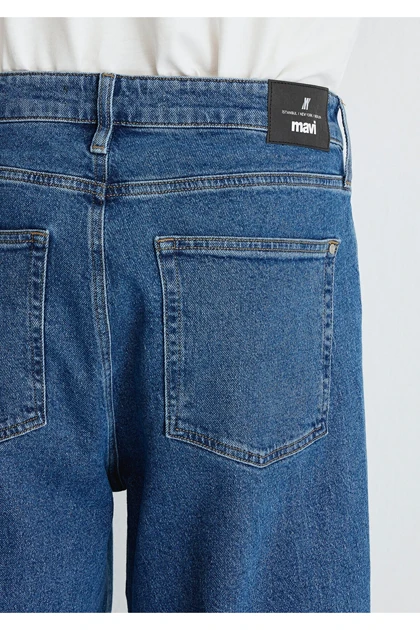 شلوار جین مردانه mavi