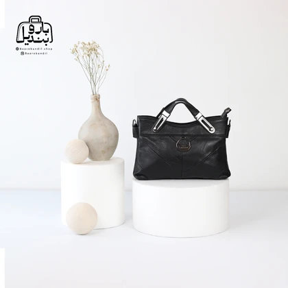 کیف زنانه دوشی دنیز جنوا Deniz Jenova کد 0073