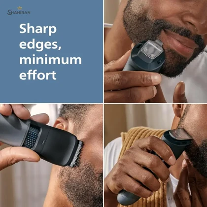 ماشین اصلاح فیلیپس مدل PHILIPS BT7670