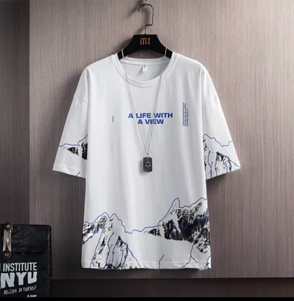 تیشرت اسپرت