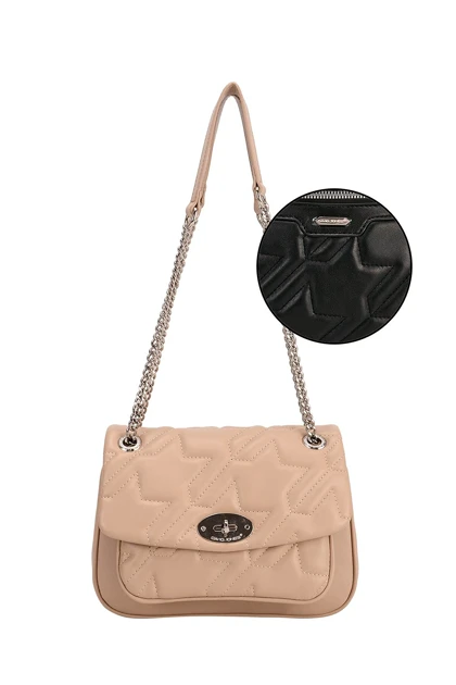 کیف دوشی مدل David Jones 6928-3