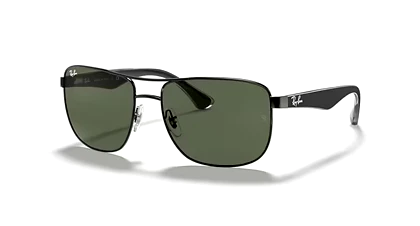 عینک آفتابی ریبن RayBan RB 3533