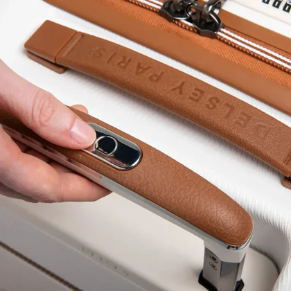 چمدان سایز متوسط اورجینال دلسی مدل DELSEY PARIS - Chatelet Air Medium