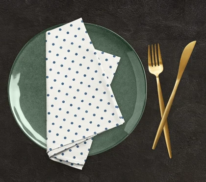 دستمال سفره 200 napkin