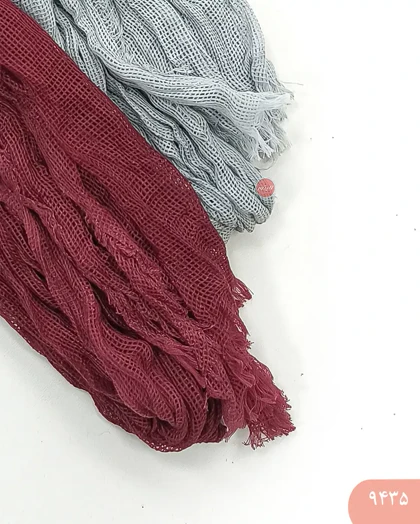 شال حصیری 9435