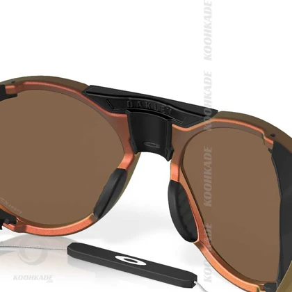 عینک OAKLEY CLIFDEN BR-Y05
