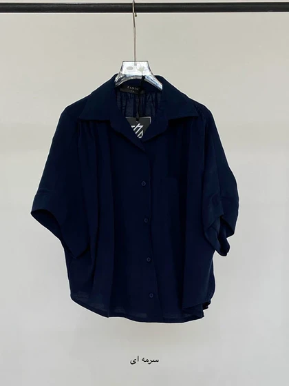 شومیز آیوا - Ayva - 430