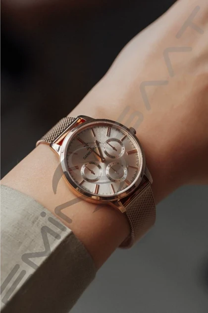 ساعت زنانه daniel-klein