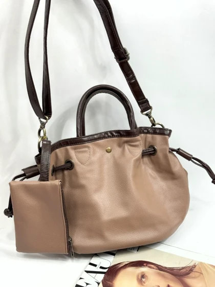 کیف جمع شو " زارا " 1260