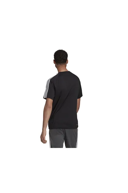 پیراهن مردانه فوتبال مردانه M Sereno 3S T H28925 مشکی GNR5723BEYAZ