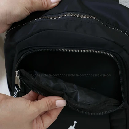 کوله پشتی اسپرت مدل عالیس