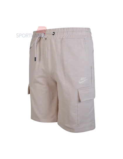 شلوارک ورزشی مردانه نایکی Frost M