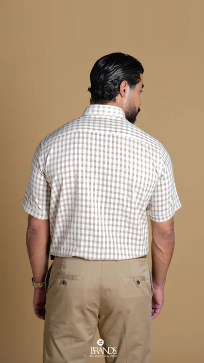 پیراهن مردانه 60496