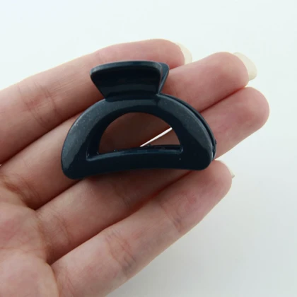 کلیپس دخترانه ساده کوچک